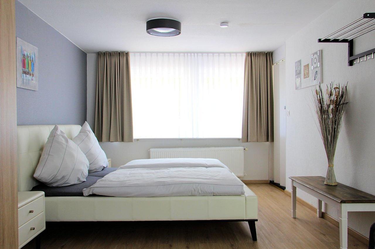 Haus Teufenbach Aparthotel Bad Neuenahr-Ahrweiler Luaran gambar