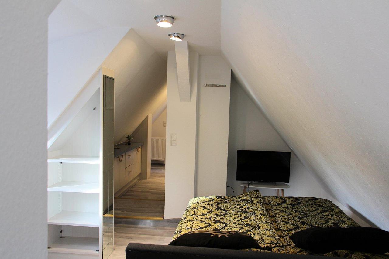 Haus Teufenbach Aparthotel Bad Neuenahr-Ahrweiler Luaran gambar