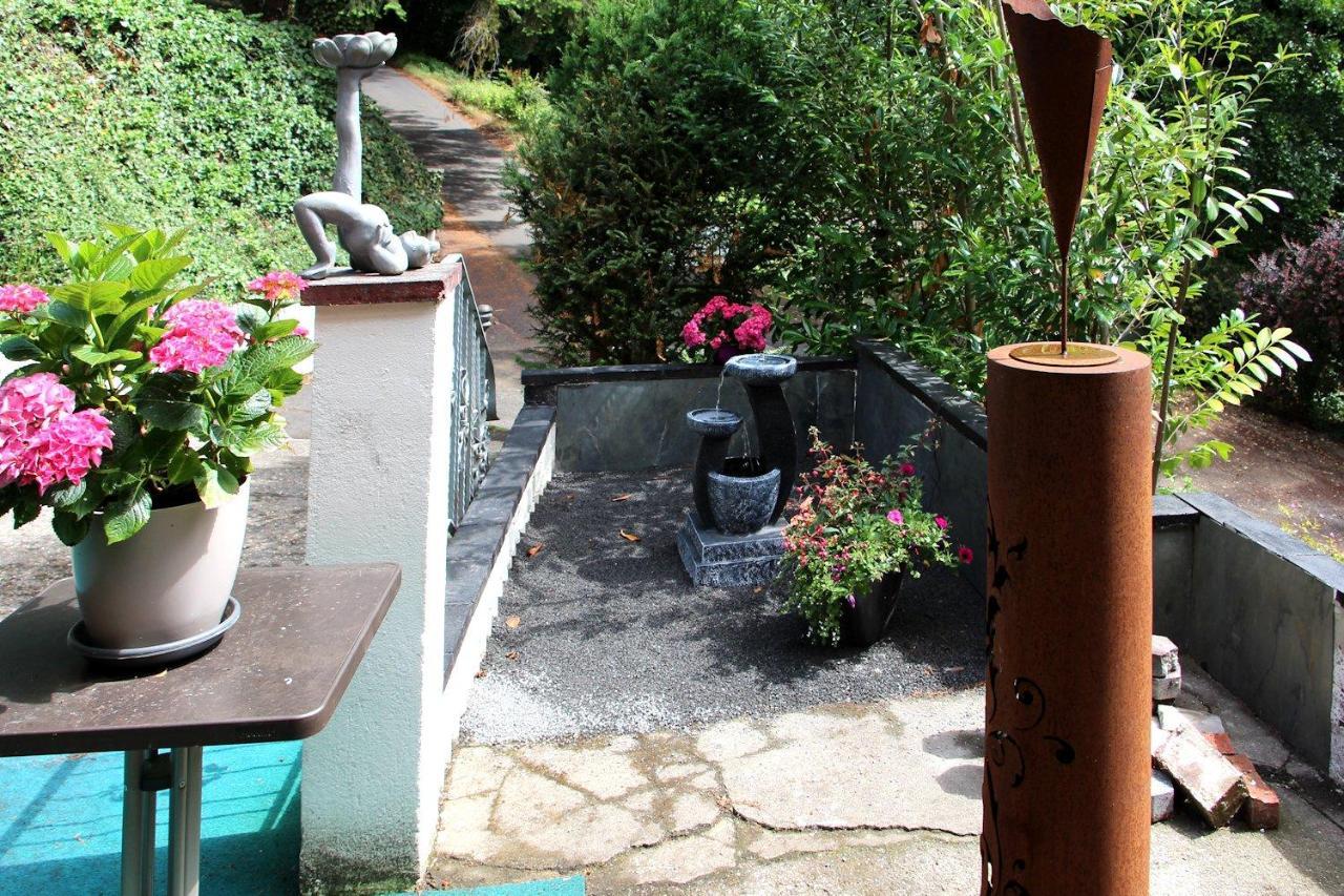 Haus Teufenbach Aparthotel Bad Neuenahr-Ahrweiler Luaran gambar