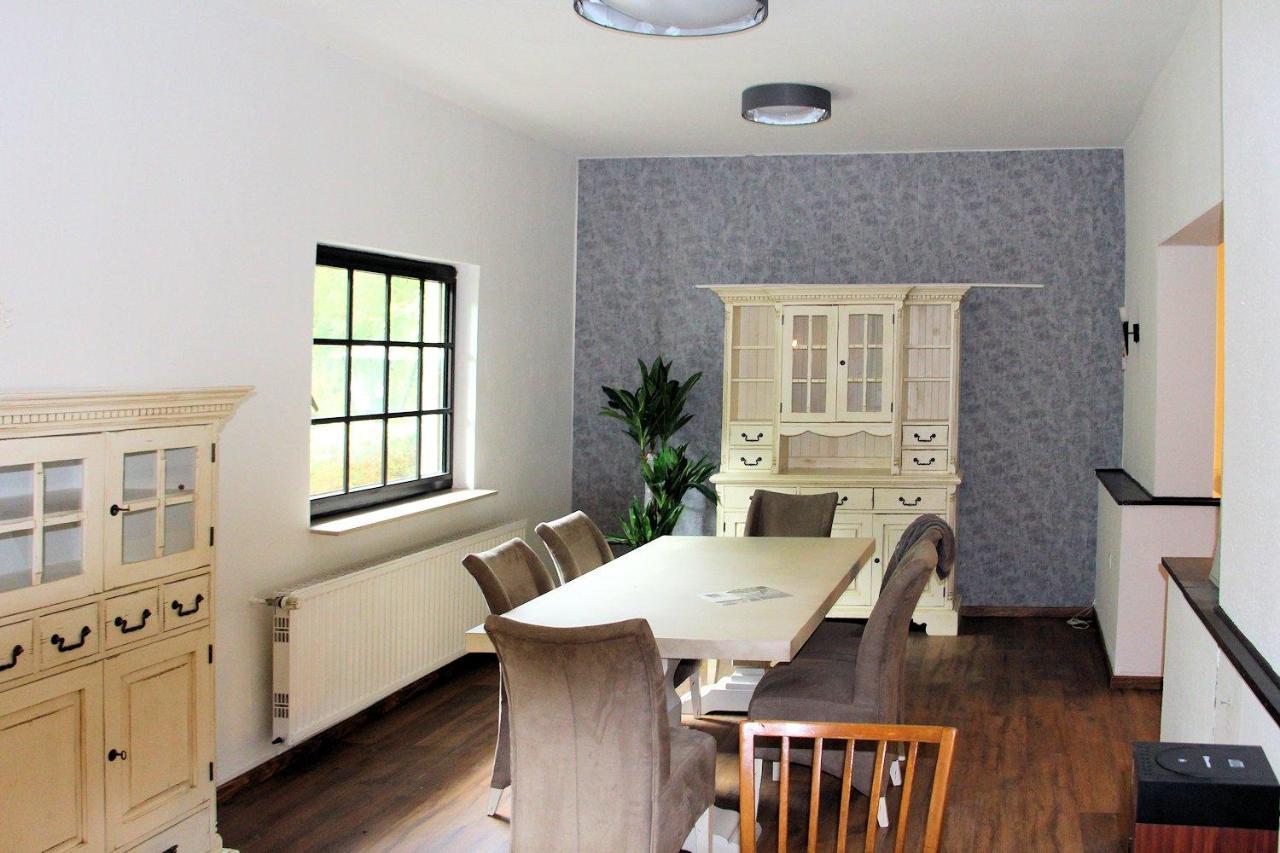 Haus Teufenbach Aparthotel Bad Neuenahr-Ahrweiler Luaran gambar